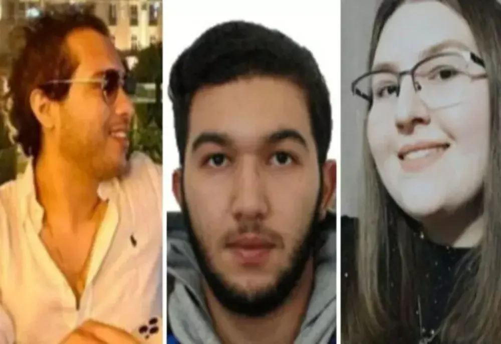 Mărturia unui angajat SRI în cazul dublei crime de la Iași. Răsturnare de situație - un nou suspect