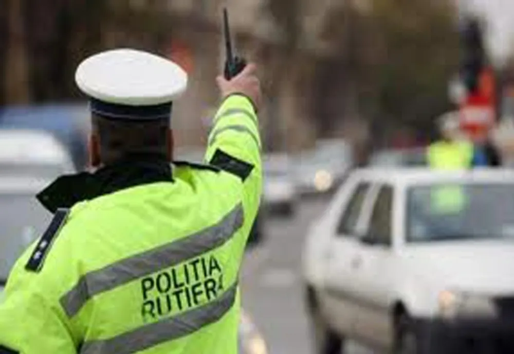 Razie de aploare pe drumurile din județul Iași