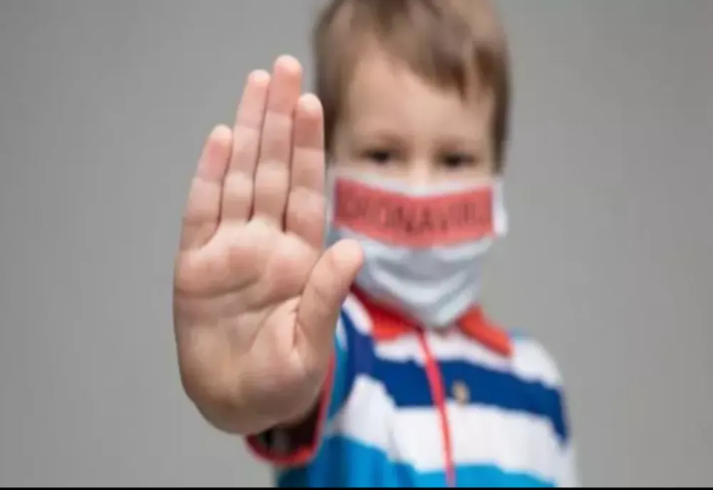 Avertisment tulburător: Copiii devin cea mai vulnerabilă ȚINTĂ a pandemiei