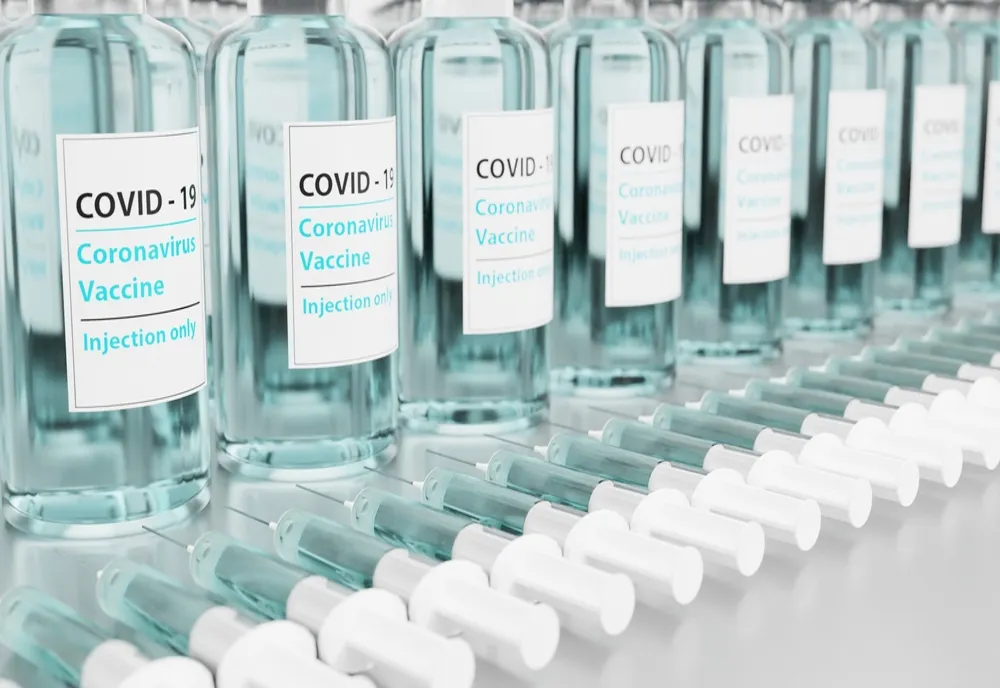 Începe vaccinarea copiilor cu vârste între 5 și 11 ani