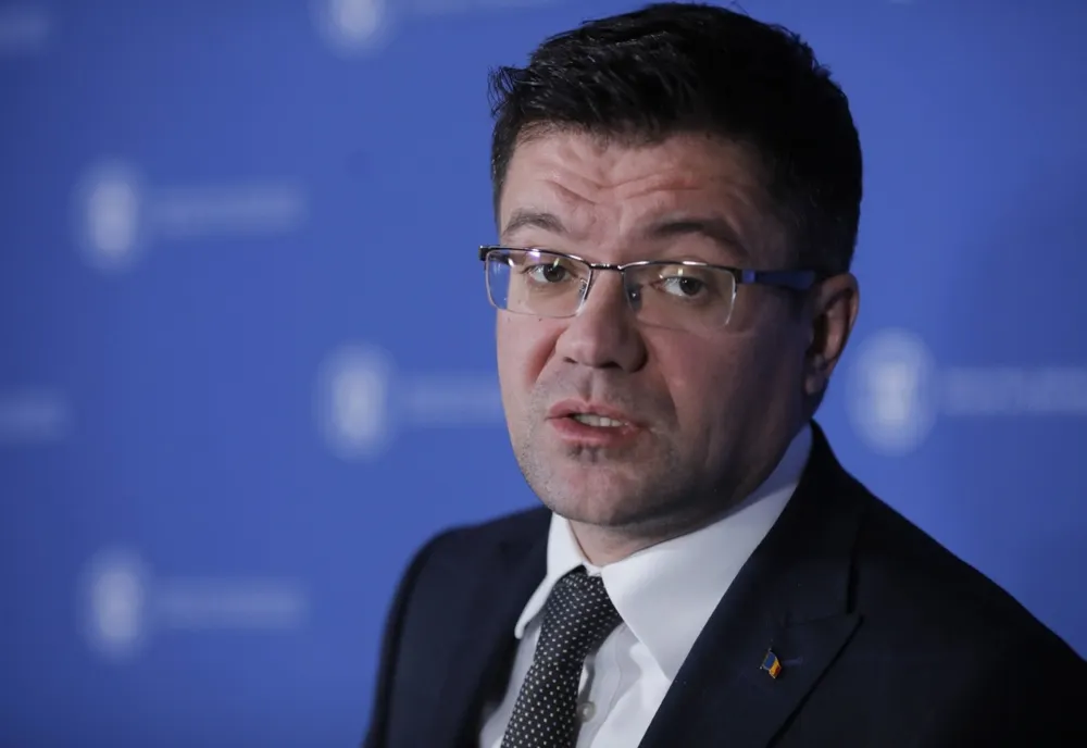 Președintele Consiliului Județean Iași, urmărit penal pentru abuz în serviciu
