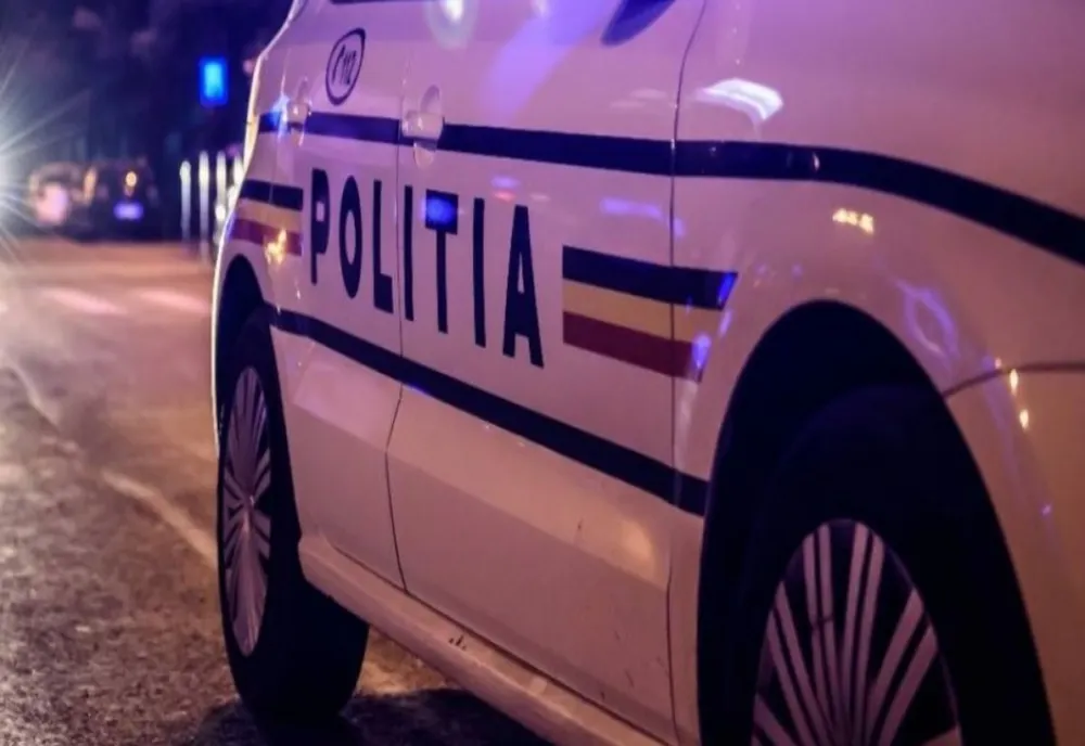 Minor din Botoșani, în „delegație” la Iași la comis infracțiuni: a spart 3 mașini într-o noapte