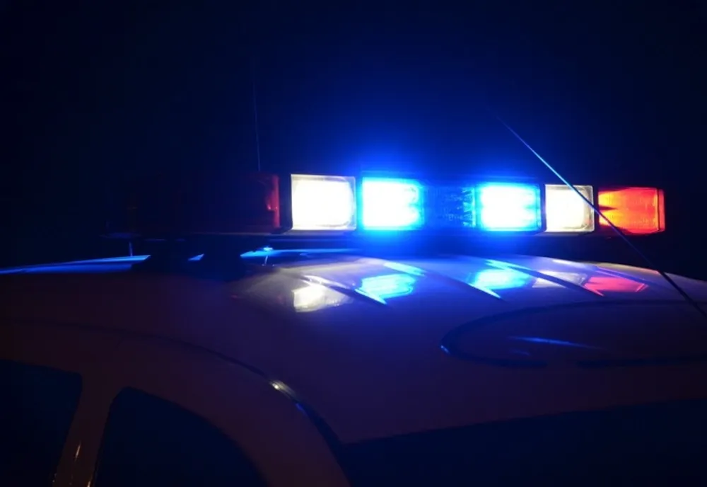 Șofer prins după o urmărire pe străzile din Iași! Acesta fusese implicat într-un accident