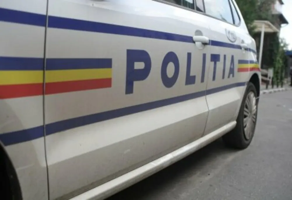 Hoț bătut cu polonicul, de o bunică din Iași