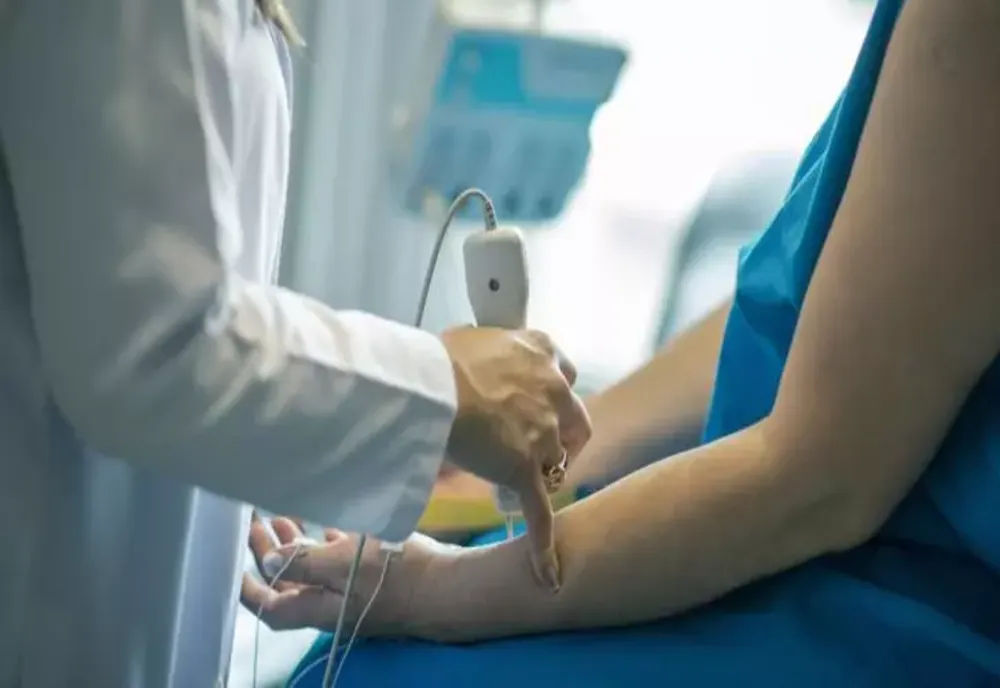 Caz şocant la un spital din Iași. Un medic şi-a „cazat” părinţii în spital timp de trei ani