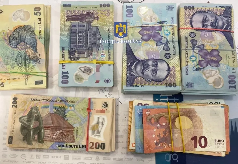 Materiale de construcții vândute după ce erau furate dintr-un depozit din Vaslui. Prejudiciu uriaș: peste 700.000 de lei!
