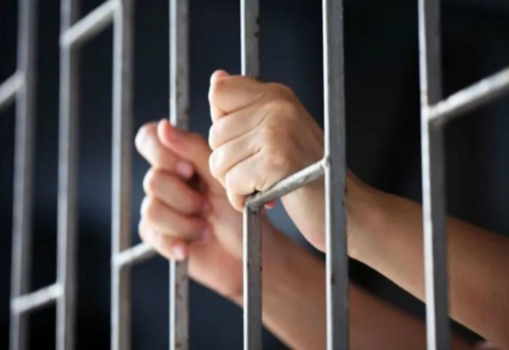  A introdus telefoane mobile în penitenciar pentru deținuți