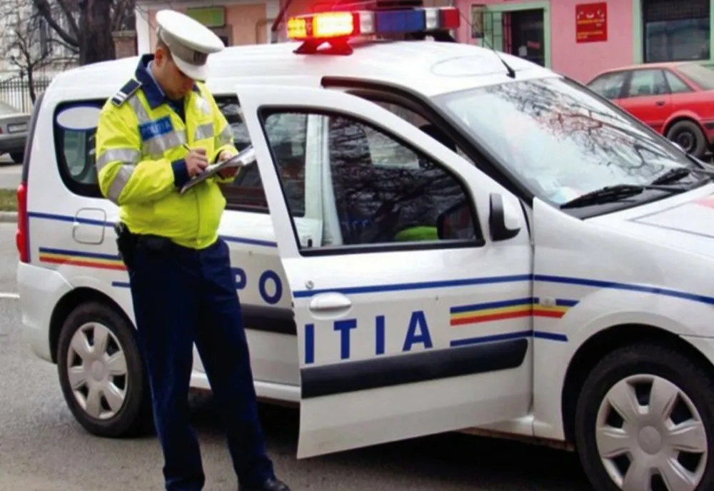 Tupeu maxim: un bărbat a condus fără permis din Argeș până la Pașcani