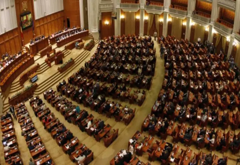 MEMBRII COMISIEI DE LA VENEȚIA, ÎN ROMÂNIA PENTRU DISCUȚII PRIVIND ANULAREA ALEGERILOR  