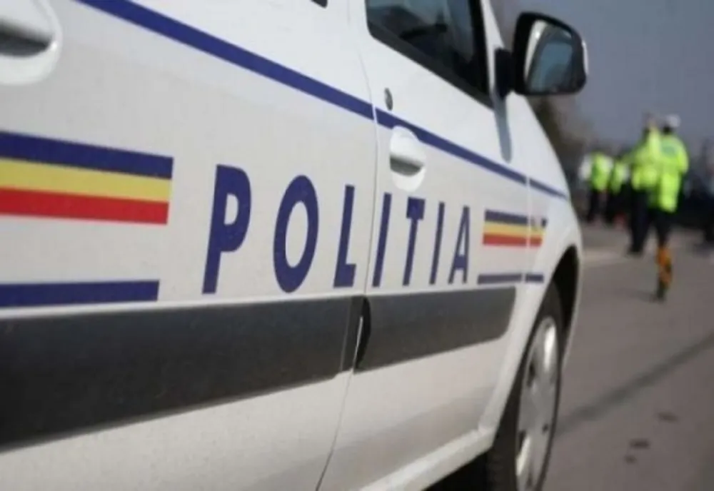 Un bărbat din Iași mergea în zig-zag cu autoturismul. Care era motivul