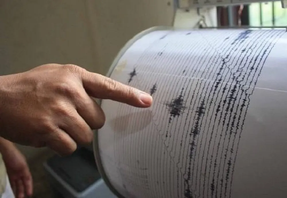 CUTREMUR de 4,9 Richter, în Gorj! La ce adâncime s-a produs mișcarea seismică