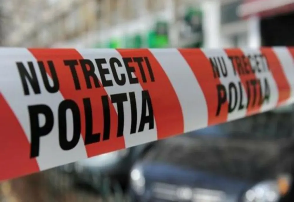 Bărbat mort la Iași, după ce un mal de pământ s-a prăbușit peste el în timp ce lucra la canalizare