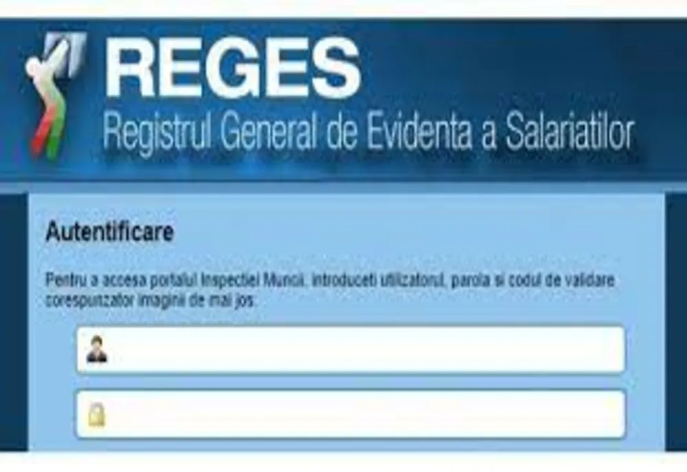 Proiectului tehnic aferent REGES-ONLINE, în consultare publică 