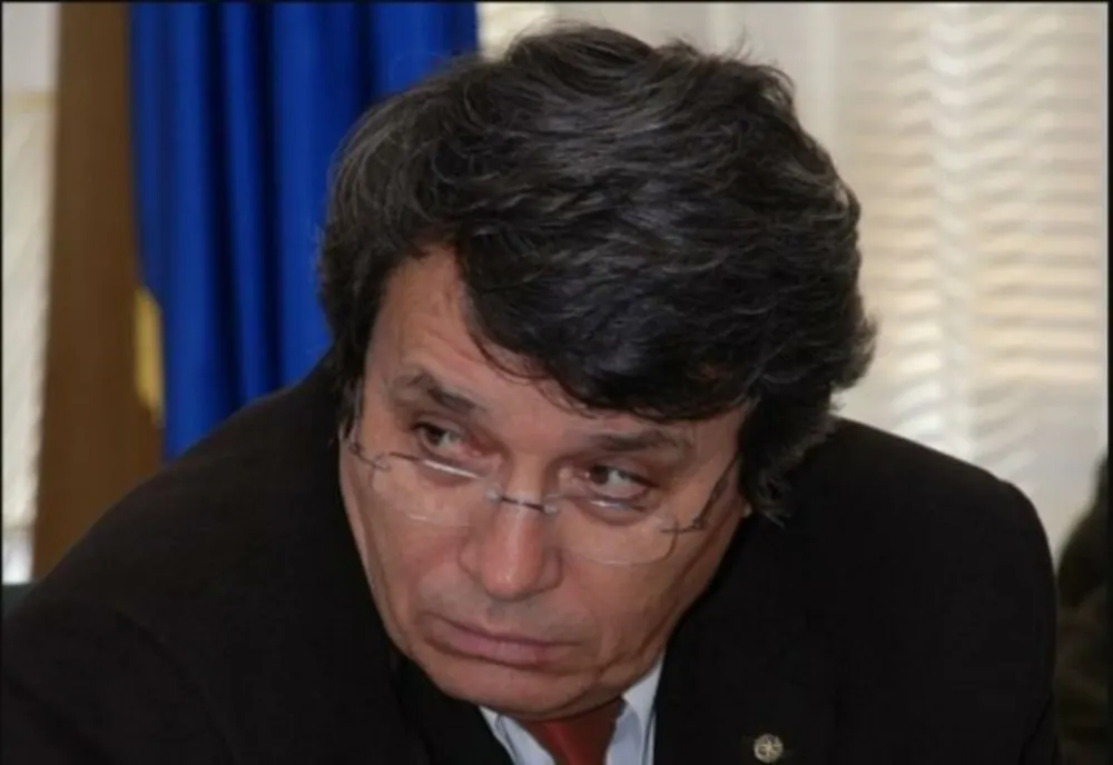  Fostul şef al Romsilva Iaşi, dovedit lucrător al Securităţii