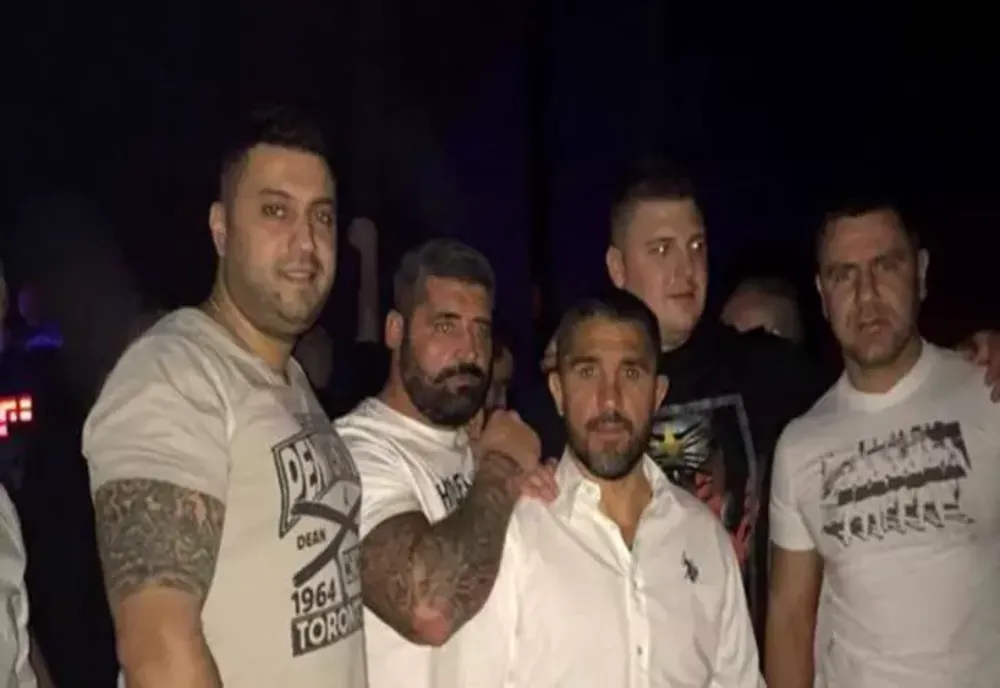 Interlopii de temut se ascund după soții. Cum au încercat să scape de închisoare luând numele de familie ale nevestelor
