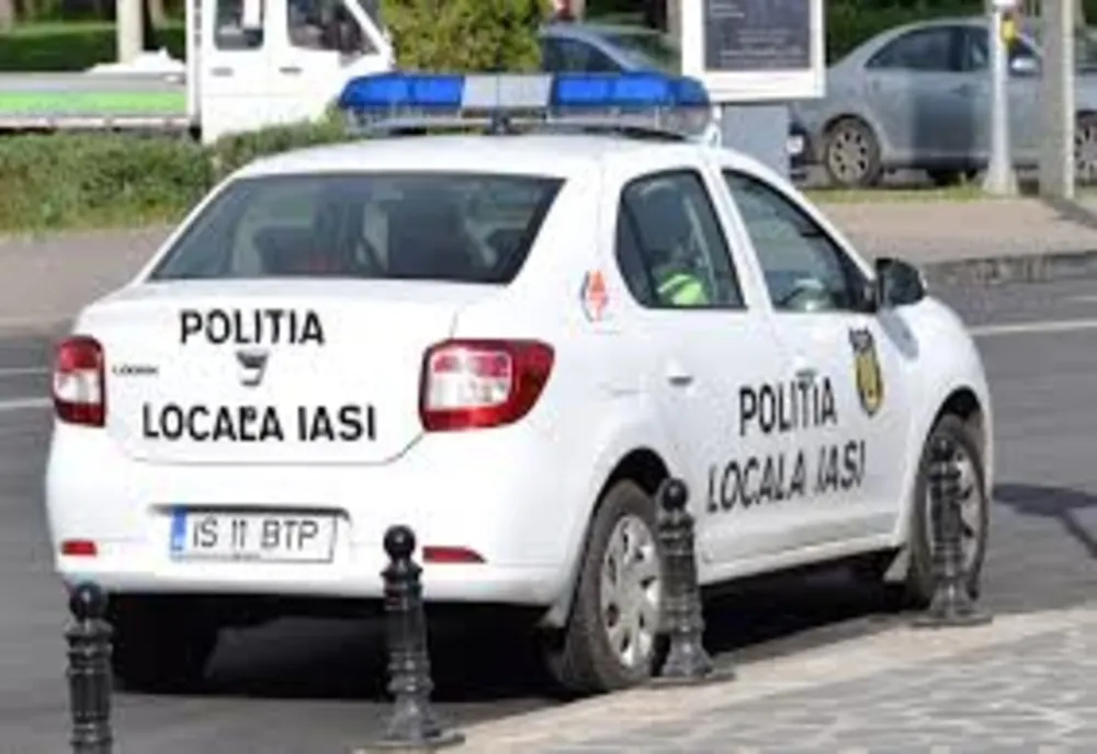 Polițiștii locali vor putea da amenzi în unitățile de învățământ