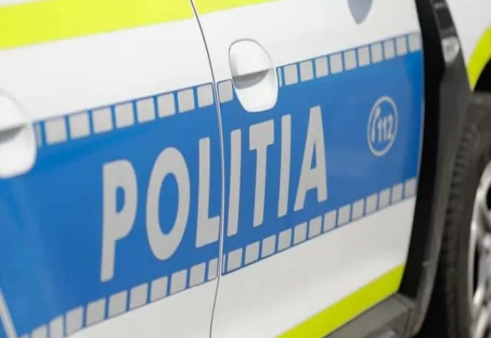 Bărbat din Iași, reținut de polițiștii bistrițeni pentru complicitate la evaziune fiscală