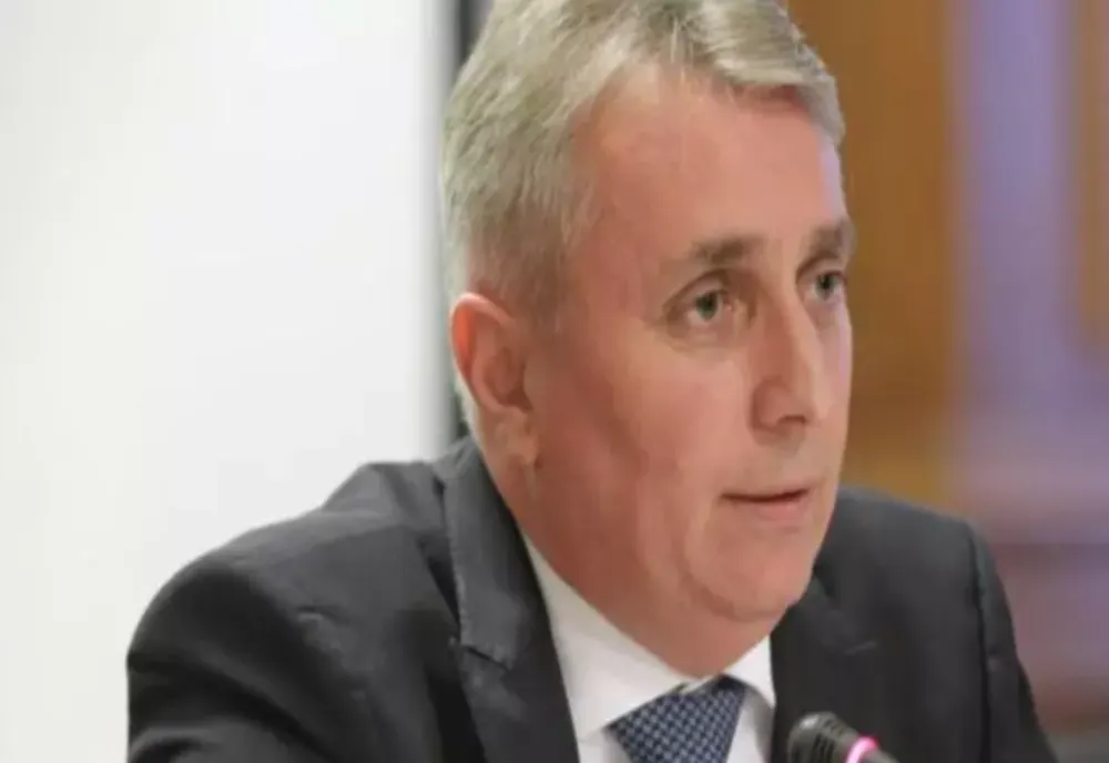 Bode: Ne propunem ca anul viitor să avem un candidat care să dea preşedintele României pentru următorii 5 ani