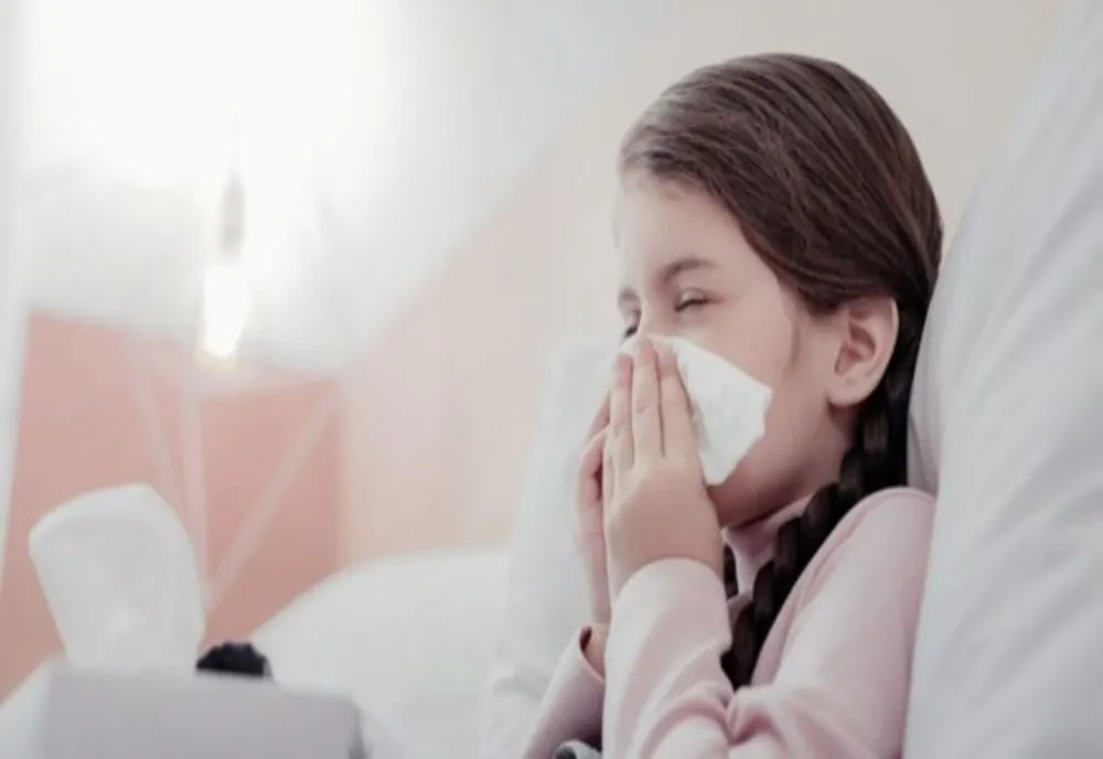 INSP: 97.315 DE CAZURI DE INFECȚII RESPIRATORII ÎN PERIOADA 17 - 23 MARTIE