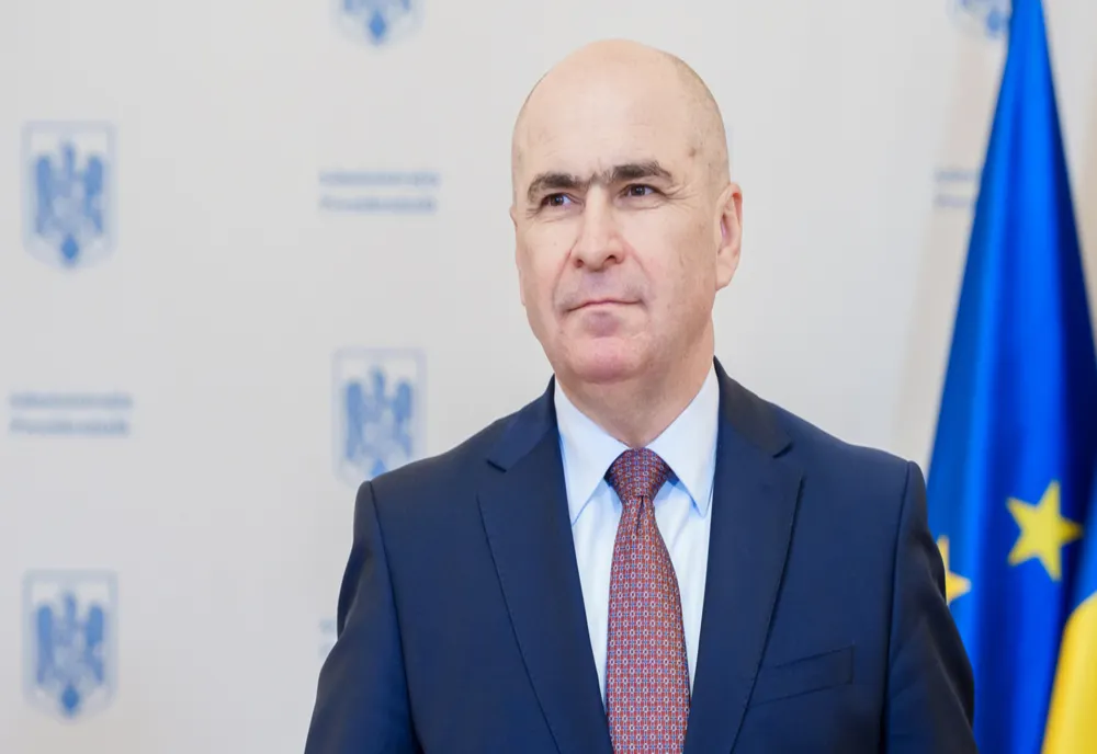 ILIE BOLOJAN NEAGĂ PRESIUNILE CASEI ALBE ÎN CAZUL FRAȚILOR TATE