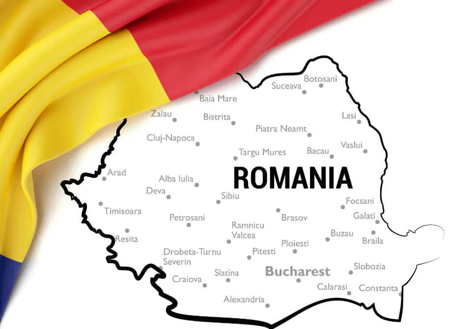 ROMANIA TREBUIE SA FIE O VOCE RESPECTATA SI O NATIUNE DEMNA IN EUROPA - SUSTINE DEPUPTATUL AUR SILVIU GURLUI