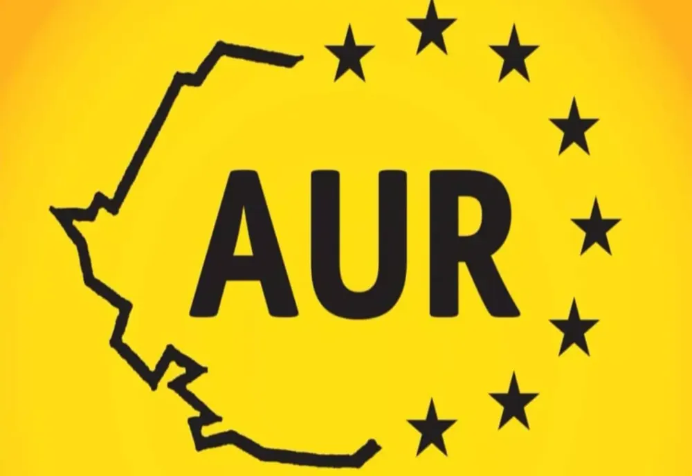 AUR REACȚIONEAZĂ DUPĂ GAFA MONUMENTALĂ A LUI NICUȘOR DAN: ”DECLARAȚIILE DOMNULUI NICUȘOR DAN RIDICĂ SEMNE DE ÎNTREBARE PRIVIND RESPECTAREA INDEPENDENȚEI JUSTIȚIEI”