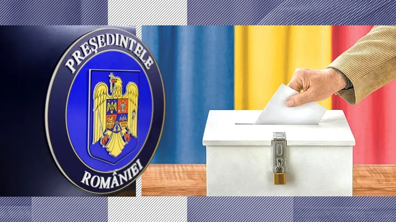 ALEERI PREZIDENTIALE 2025! CATI BANI VOR PRIMI MEMBRII SECTIILOR DE VOTARE, PRESENTINTII SI OBSERVATORII