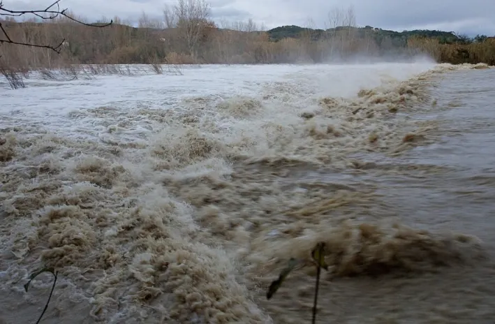 inundatii