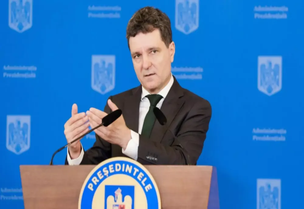 NICUȘOR DAN, DESPRE COALIȚIA DE VOINȚĂ PENTRU UCRAINA: „RUSIA NU ÎȘI DOREȘTE PACEA ÎN ACEST MOMENT”