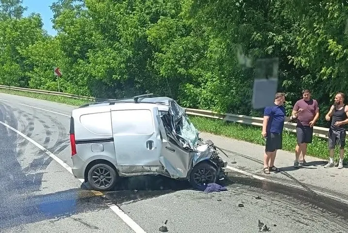 Accident grav în Iași / Sursa foto: Botoșaninews.ro