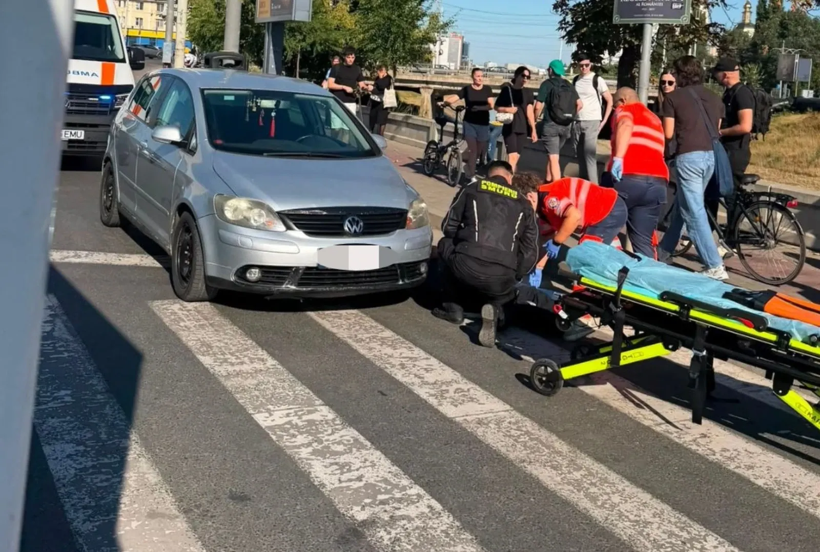 FOTO: Ziarul de Iași