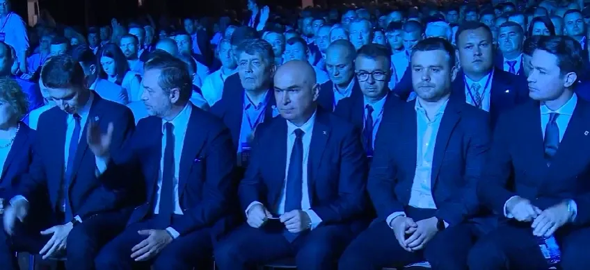 Bolojan și gașca sa