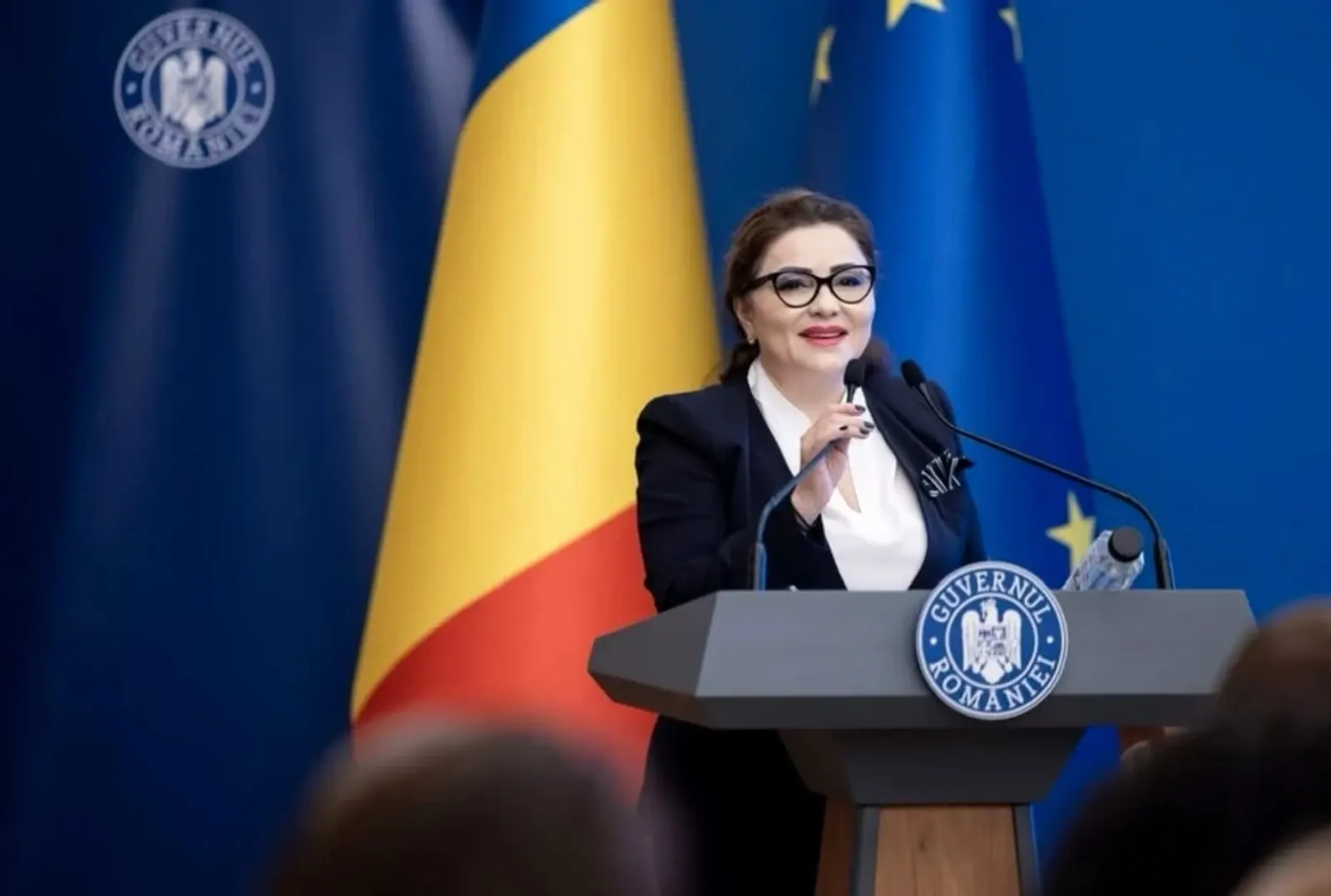 Cristina Trăilă