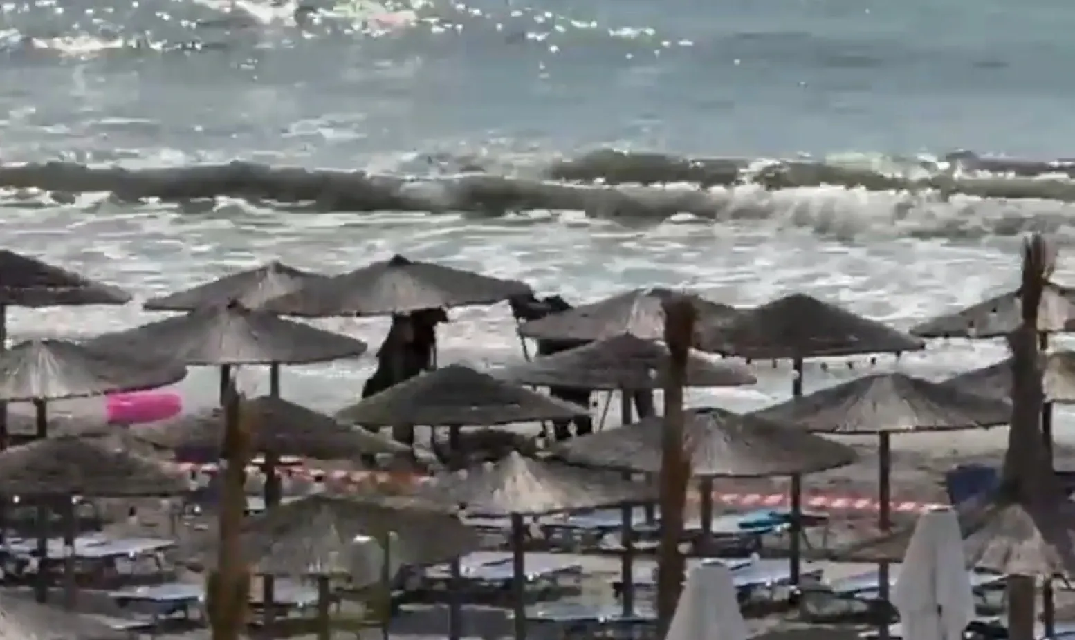 FOTO: Captura video/Ziua de Constanța