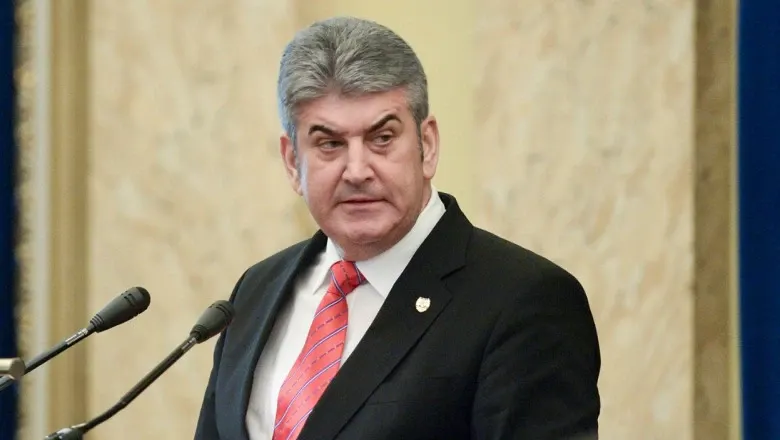 Gabriel Oprea