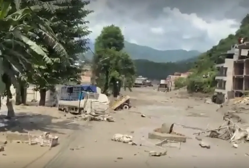 Nepal