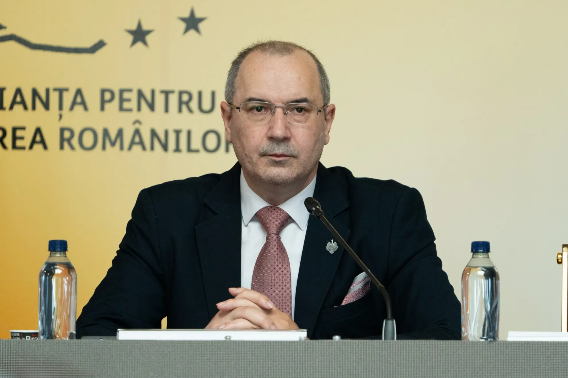 Silviu Gurlui (deputat AUR)