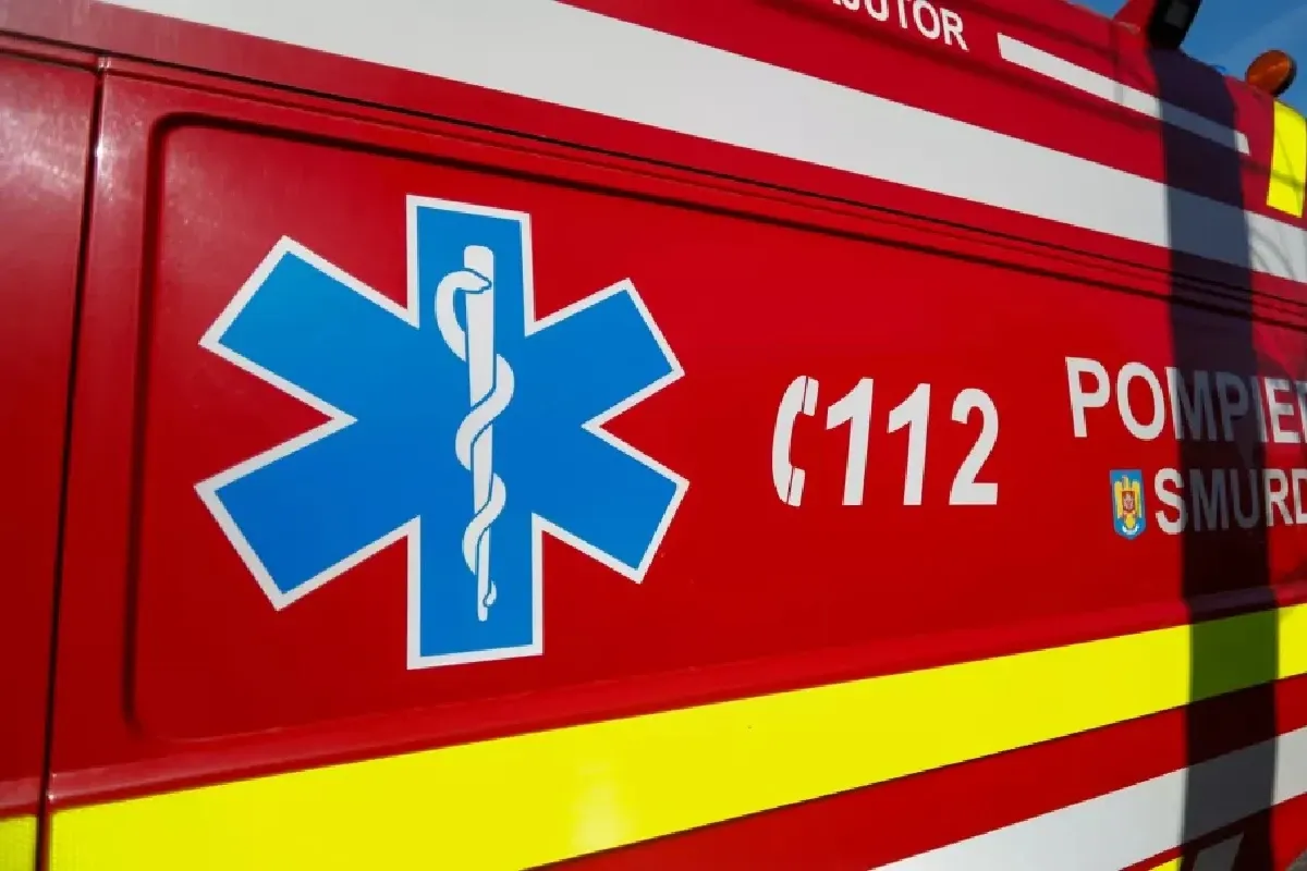 FOTO: Arhivă