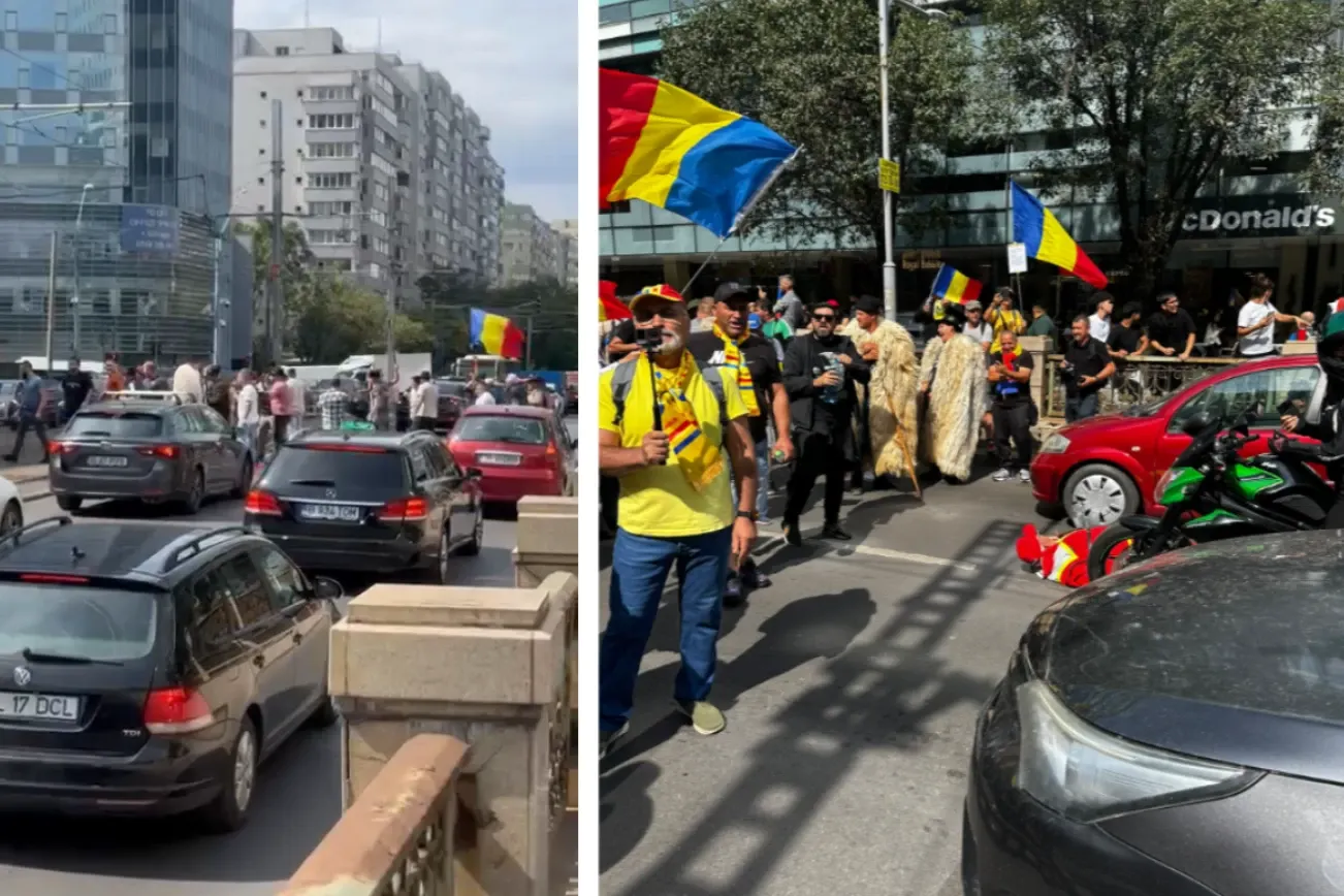Proteste
