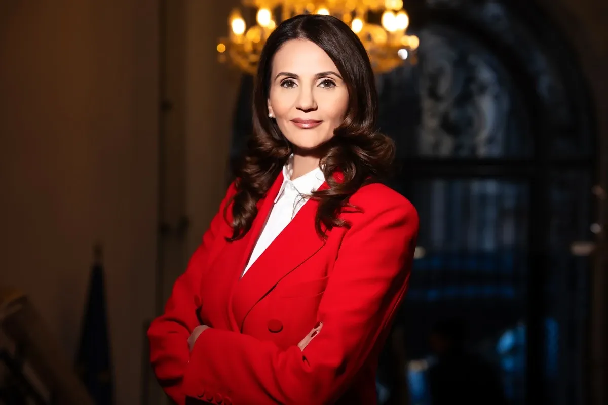Anca Alexandrescu