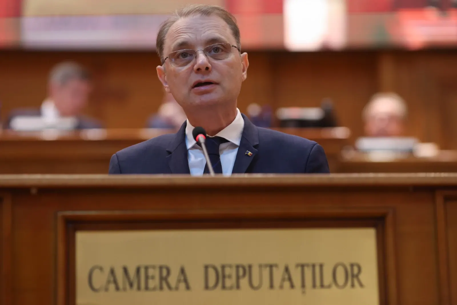 Luca Niculescu