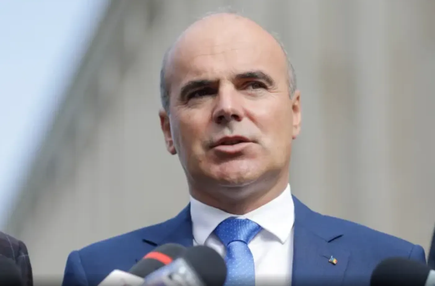 Rareș Bogdan