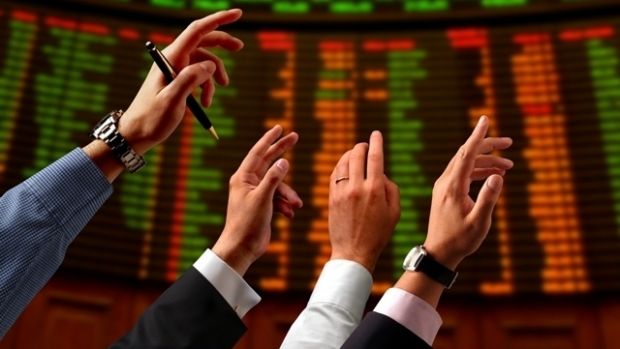 Bursa de Valori Bucureşti a deschis în scădere cu peste 1,5% prima şedinţă a săptămânii