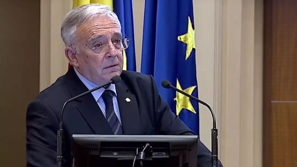 Mugur Isărescu, guvernator BNR