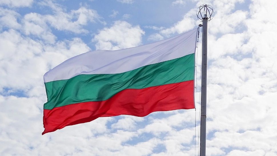 Steagul Bulgariei