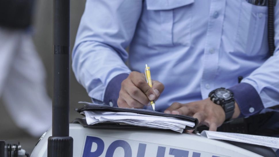 Guvernul schimbă regulile pentru plata amenzilor