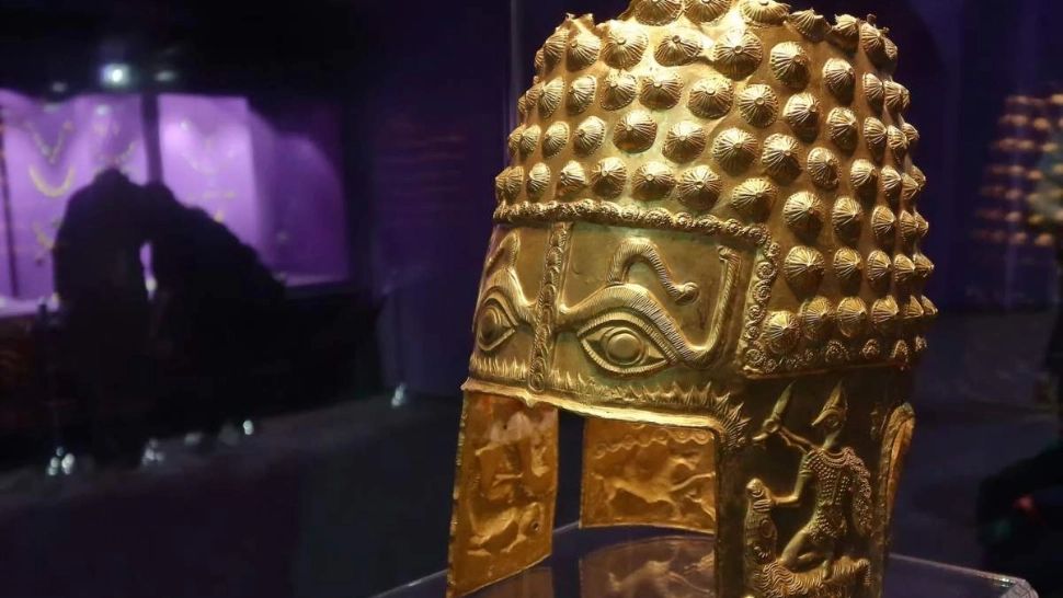 Coiful de la Coțofenești