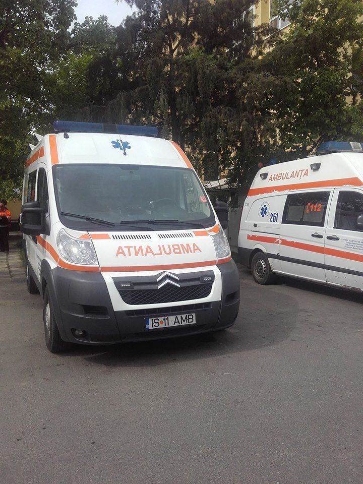 ambulanta