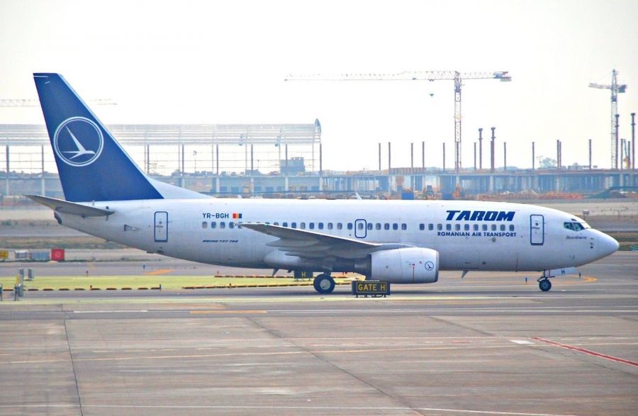 Tarom