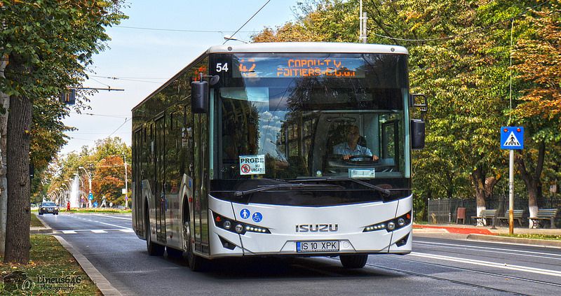 autobuze